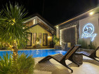 Casa Maniego