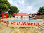 Mt. Claramuel Resort and Events Place