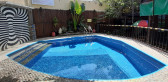 Hide-Out Private Pool Pampanga