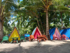 Villa Mabiga Beach Resort