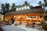 Bassa Bar & villa