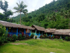 Lologon Resort