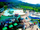 Campuestohan Highland Resort