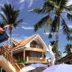 Yooneek Beach Resort Bantayan Island