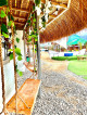 3S Island BeachPool Mini Resort