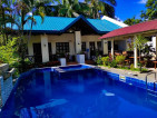 Infanta Coast Private Beach Villas