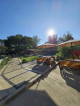 The Hillside Farm Resort