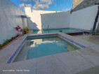 Perez Private Pool and Venue