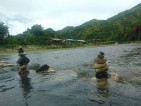 Tinucan River and Nature Camp