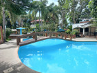 Jerry de Alicia Farm & Resort