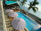 Rosma Pebbled Cove Resort