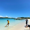 Calaguas Island