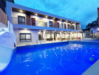 Ezekiel's Private Hotspring Resort