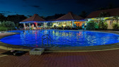 Subic Waterfront Resort & Hotel