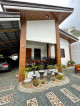 Glyzen Transient Home