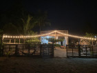 Oasis Tents and Teepees - Private Resort