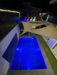 Calyshia Spring Resort