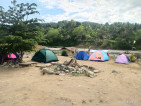 CAMP Dai-tan Daraitan Tanay Rizal