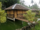 Villa Teresita Resthauz Bamboo Resort and Adventure Park