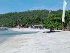 Burias Malingkat Beach