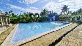 Villa Alegre Resort