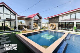 Da Chelle Cabins & Resort