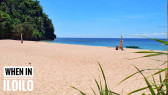 White Sand Hinugtan Beach Resort