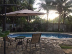 Gavino Bocalan private resort