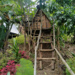 Antipolo's Nature Tent & Kubo Camp