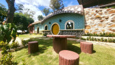 Bakasyunan Resort and Conference Center - Tanay Rizal