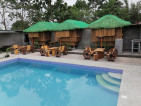 Private Resort at Mabalacat Pampanga