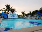 Villa Gloria Beach Resort and Hotel