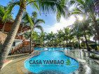 Casa Yambao Private Pool