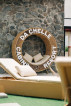 Da Chelle Cabins & Resort