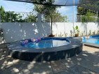Ernesto Private Pool Resort