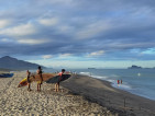 Zambales Beach Resort