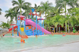 Cool Waves Ranch and Waterpark Resort