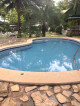 Gavino Bocalan private resort