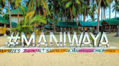 Wawie's Beach Resort Maniwaya Island