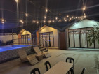 Casita nueve Private resort