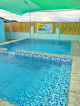 Dayi’s Pool House Private Resort