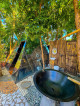 Floating Sanctuary