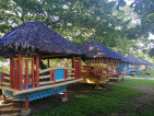 Ocean Front & Mangrove Beach Resort