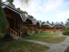 Cliff Side Beach Resort and Cottages - Siquijor
