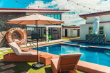 Da Chelle Cabins & Resort