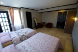 Grand Zion Garden Resort Hotel Inc.