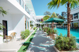 Asaricha Tropical Beach Resort Inc.