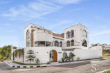 Solana Resthouse