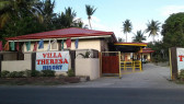 VILLA Theresa Resort