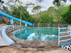 Paglitaw Spring Resort